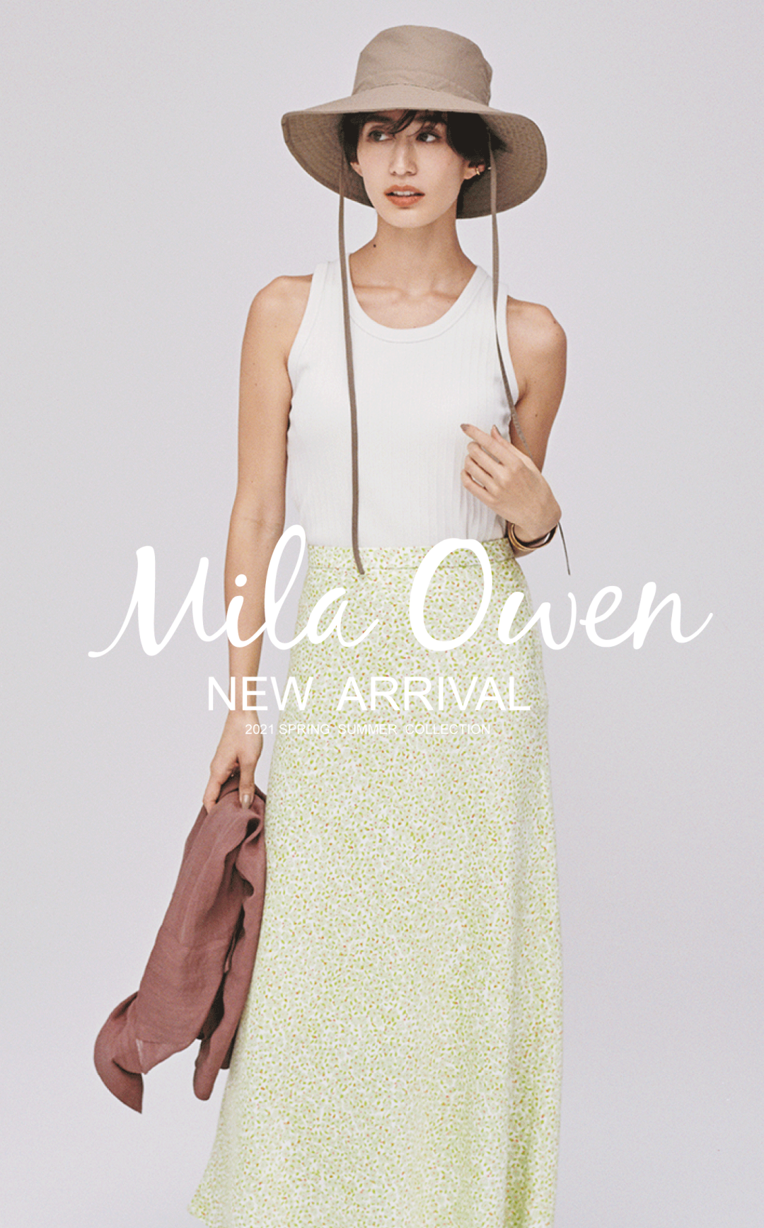 MilaOwen,Mila Owen | 本周新品推荐- MilaOwen官方旗舰店