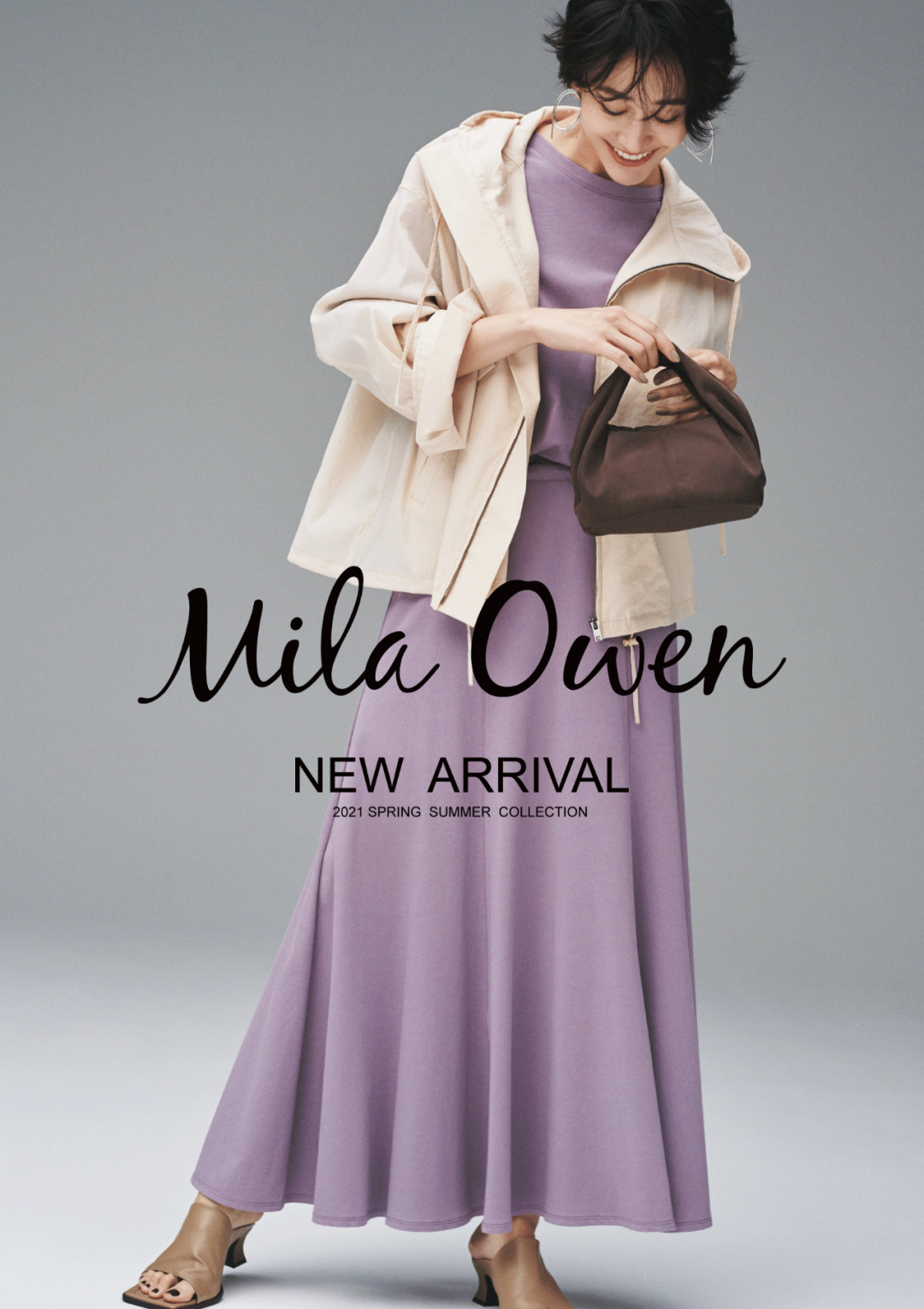 MilaOwen,Mila Owen | 本周新品推荐- MilaOwen官方旗舰店