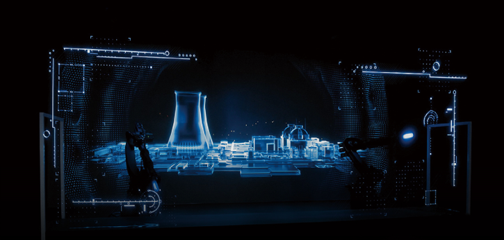 硬核！重庆人工智能“十大应用场景”发布