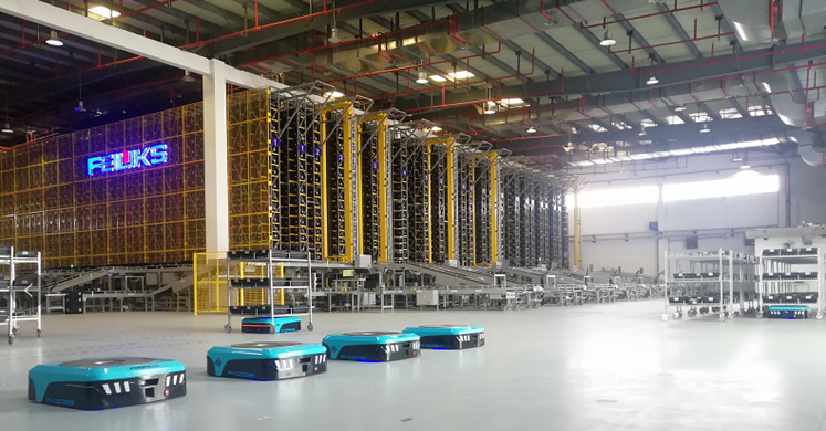 硬核！重庆人工智能“十大应用场景”发布