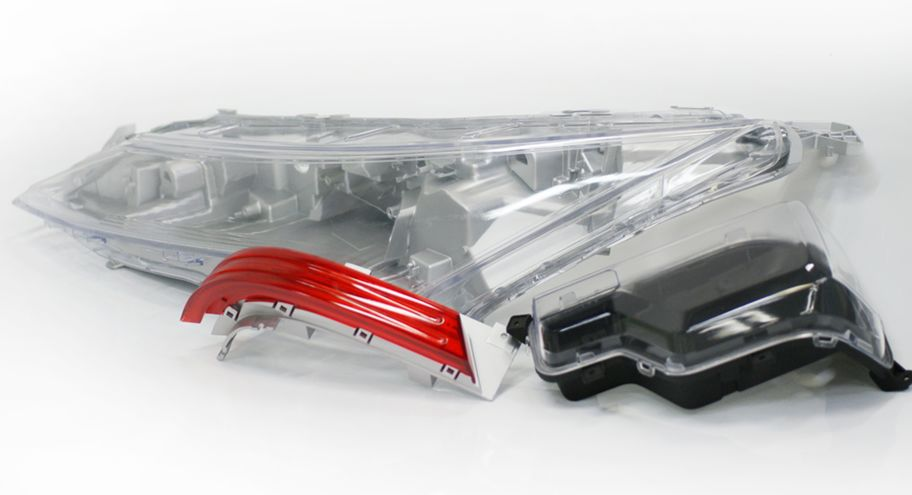 当汽车改装遇到3D打印，联泰科技大显身手的图24