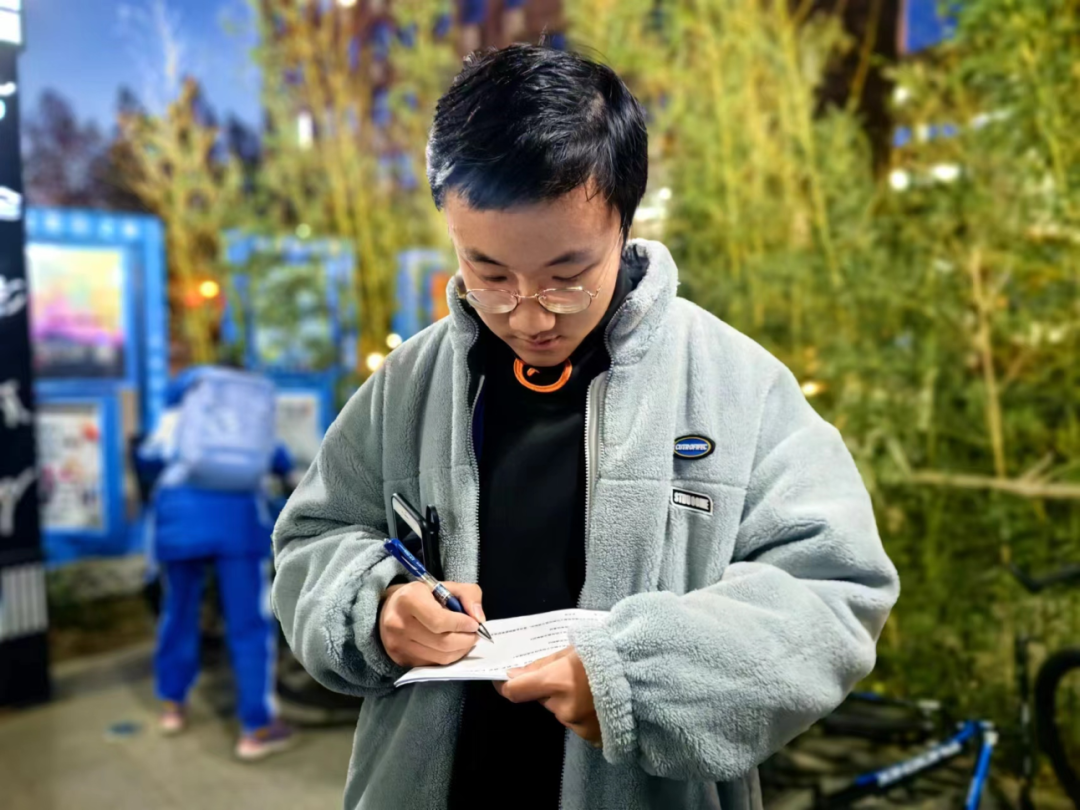 点赞这份北京中学生的模拟提案被带上全国两会