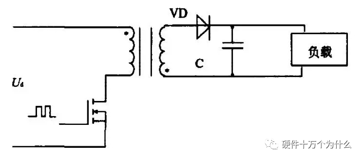 【技巧分享】选择“正激”还是“反激”？的图7