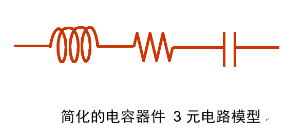 一文帶你了解電容的Q值和D值