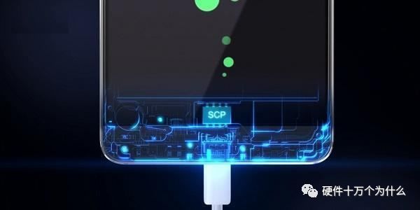 USB快充，原来有这么多 血雨腥风的图1