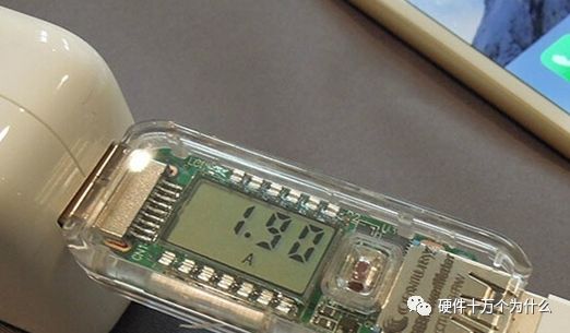 USB快充，原来有这么多 血雨腥风的图6