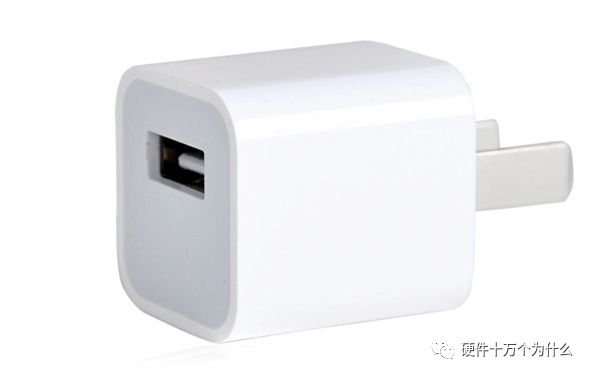 USB快充，原来有这么多 血雨腥风的图3