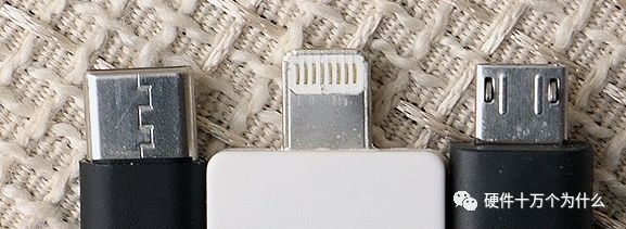 USB快充，原来有这么多 血雨腥风的图19