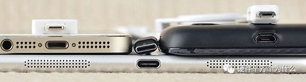 USB快充，原来有这么多 血雨腥风的图20