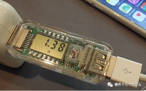 USB快充，原来有这么多 血雨腥风的图5