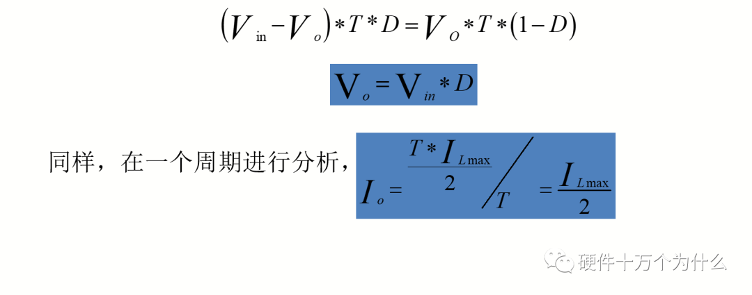 干貨｜BUCK電路工作原理解析的圖17