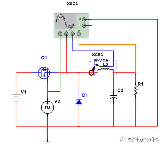 干貨｜BUCK電路工作原理解析的圖23