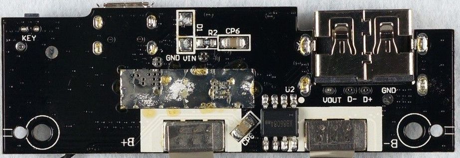 如何利用PCB設(shè)計(jì)改善散熱的圖6