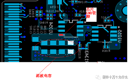 干貨｜開關(guān)電源的輸入電容紋波過(guò)大，有什么危害？的圖9