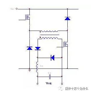 【技巧分享】选择“正激”还是“反激”？的图6