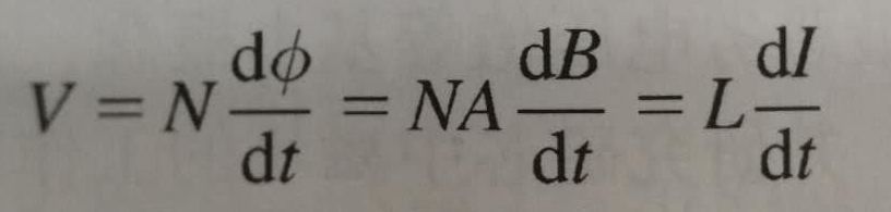 干货 | 电源反激变压器设计过程详解的图21