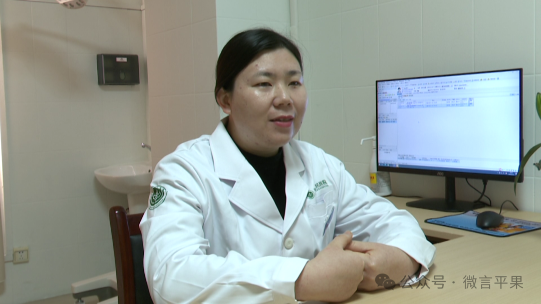 主治医师68秦志平:生殖健康,不孕门诊主要关注大家的生育健康问题