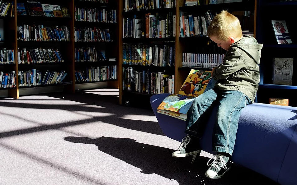 4岁开始的这种敏感期竟然这么关键？孩子长智力离不开它！