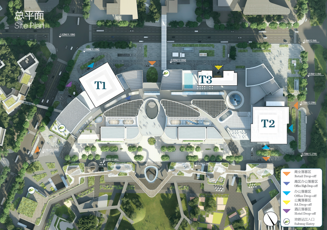 450米！东莞计划建*高楼！