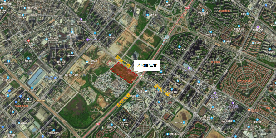 450米！东莞计划建*高楼！