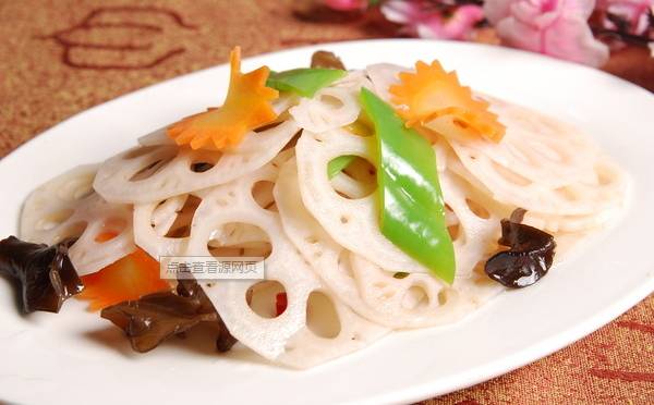 最佳月子蔬菜，千万妈妈都在用！（附推荐食谱）