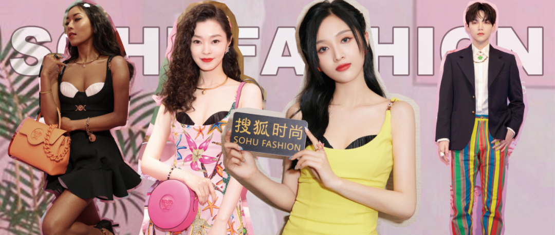 原来张艺兴和张柏芝都是生图王者!-微信头条网 原来张艺兴和张柏芝都是生图王者!