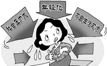 数字钼靶是什么关注女性健康，乳腺检查的首选——数字化乳腺钼靶_https://www.jmylbn.com_新闻资讯_第8张