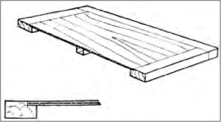 实木折叠餐桌图纸_实木椅子图纸与尺寸_实木家具设计图纸