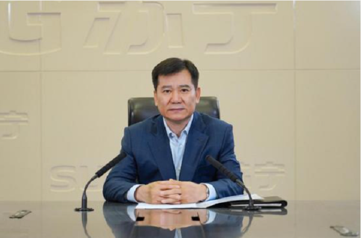 苏宁要换老板张近东拟转让最高25股份国资接盘被并购所累苏宁何去何从