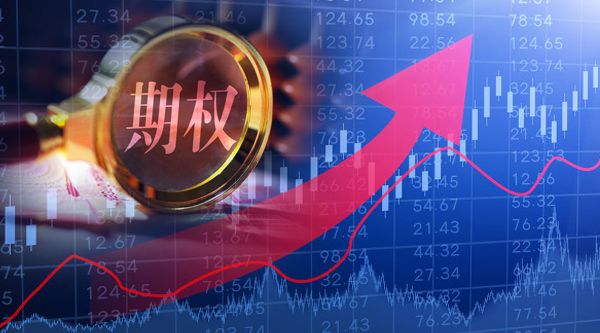 市场明显回暖50etf看涨期权一天暴涨102此前躺赚的期权卖方下周要被上