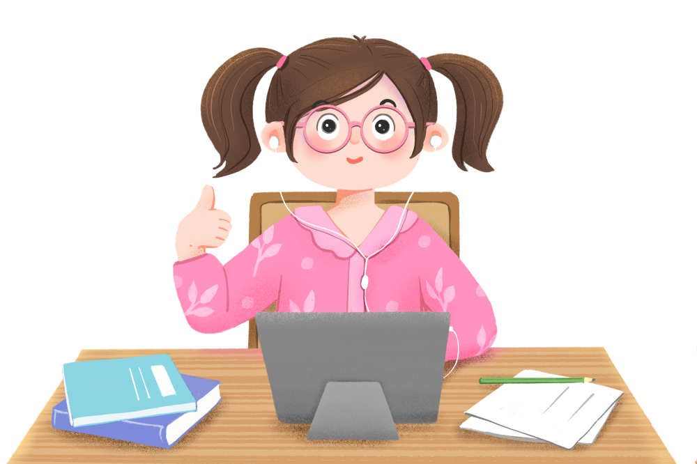 疫情之下网络授课如何减少距离感家长教师学生要一起努力