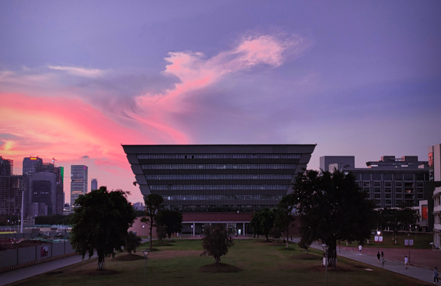 广东财经大学新增1个博士学位授权点
