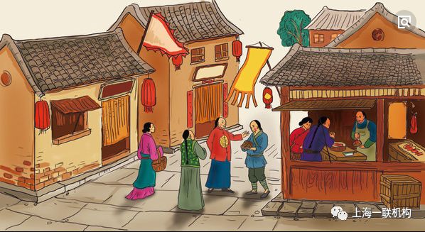 口头叫卖与实物陈列广告,是我国最原始,最简单的广告形式.