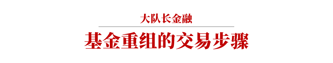 Gp主导型pe基金重组 基金律师的视角