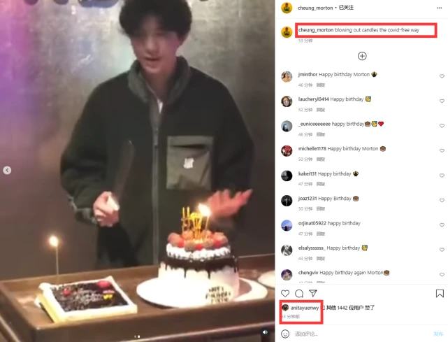 袁咏仪儿子正脸罕见曝光！长相帅气不输男团偶像，举手投足神似张智霖...（组图） - 7