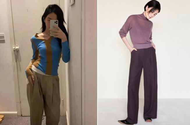 王菲女儿李嫣疑似恋爱，深夜发文被指大尺度，直言喜欢赤裸身体！