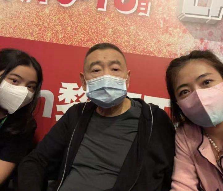 甘比是刘銮雄的什么_刘銮雄二房甘比再孕_甘比