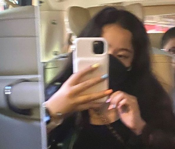 刘銮雄二房甘比再孕_甘比是刘銮雄的什么_甘比