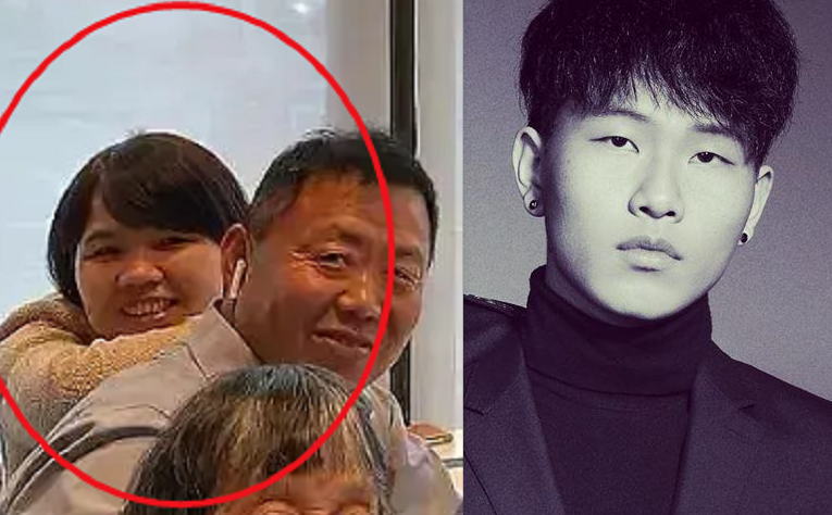 陈坤妻子身份曝光？被传保姆年仅19岁便为其产子，本人这样回应