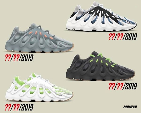 Adidas Yeezy Boost 451 V2 Volt Black price 4 490 Tiu ru