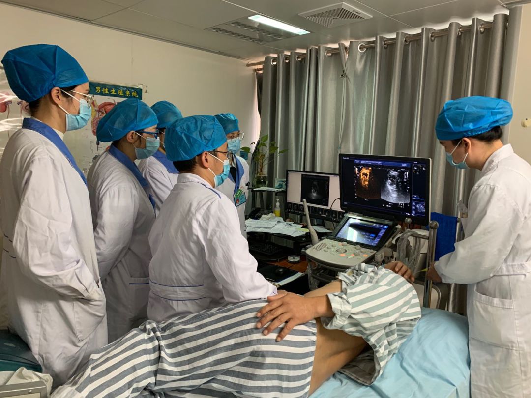 什么是超声容积探头新技术 ｜ 胃肠不好怕检查？别怕！胃肠充盈超声造影检查新方法来帮您_https://www.jmylbn.com_新闻资讯_第6张