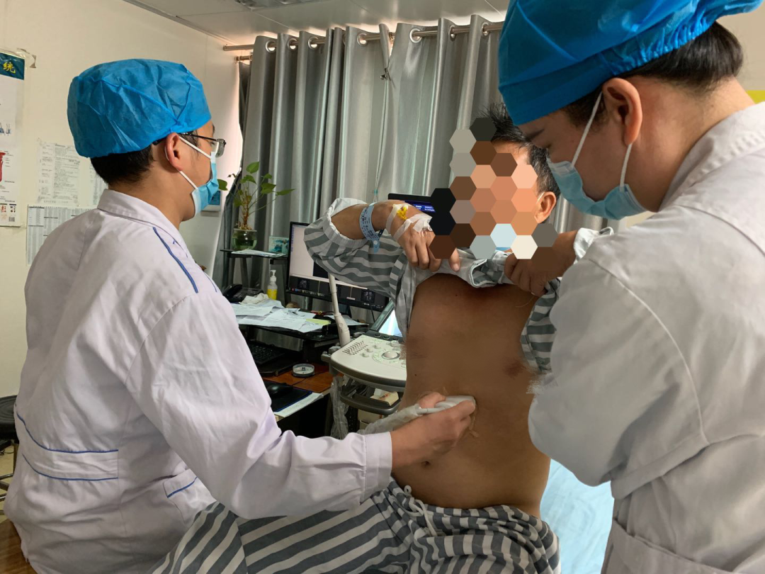 什么是超声容积探头新技术 ｜ 胃肠不好怕检查？别怕！胃肠充盈超声造影检查新方法来帮您_https://www.jmylbn.com_新闻资讯_第7张