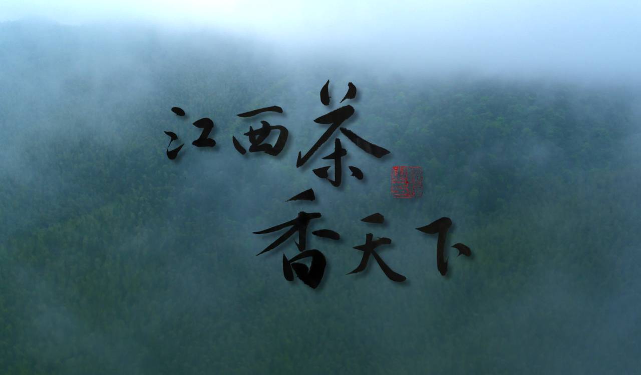 他的歌又要火了江西茶香天下都说好看又好听