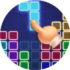 俄罗斯经典方块拼图