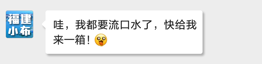 海味與果味，你更愛哪一味？