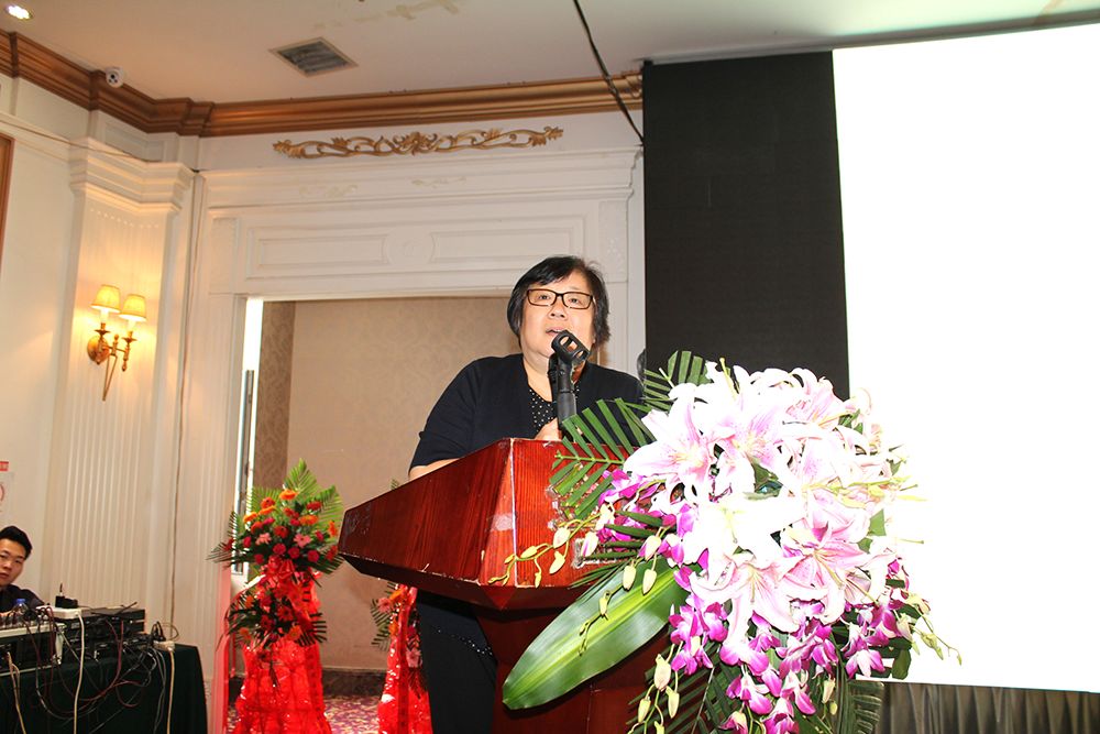 乌兰察布市第一届妇产科学术交流会——“派特在行动”公益讲堂·乌兰察布站圆满成功！|派特荣誉-鞍山市派特医疗有限公司