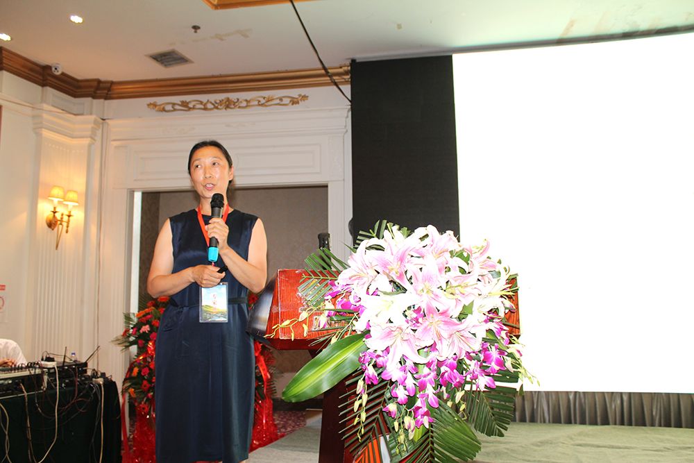 乌兰察布市第一届妇产科学术交流会——“派特在行动”公益讲堂·乌兰察布站圆满成功！|派特荣誉-鞍山市派特医疗有限公司