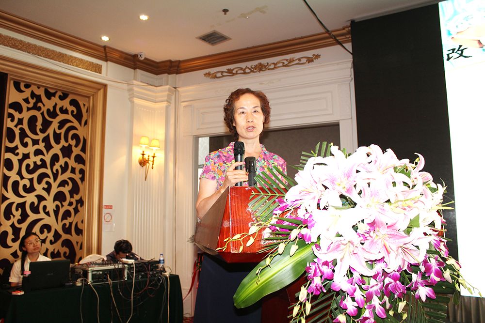 乌兰察布市第一届妇产科学术交流会——“派特在行动”公益讲堂·乌兰察布站圆满成功！|派特荣誉-鞍山市派特医疗有限公司