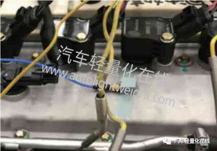 基于多体动力学的发动机噪声预测与轻量化的图8