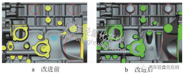 基于多体动力学的发动机噪声预测与轻量化的图17